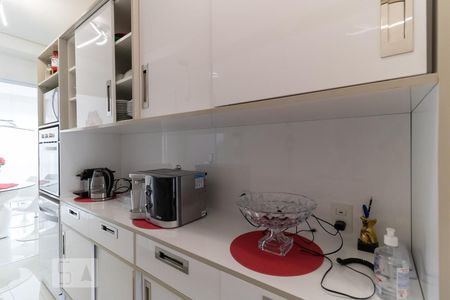 Apartamento à venda com 170m², 3 quartos e 5 vagasCozinha