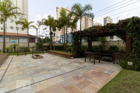 Apartamento à venda com 170m², 3 quartos e 5 vagasÁrea Comum