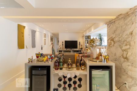 Sala de apartamento à venda com 3 quartos, 170m² em Ipiranga, São Paulo