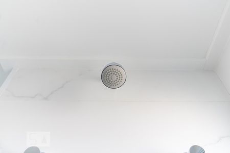 Apartamento à venda com 170m², 3 quartos e 5 vagasBanheiro da Suíte Master