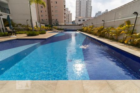 Apartamento à venda com 170m², 3 quartos e 5 vagasPiscina