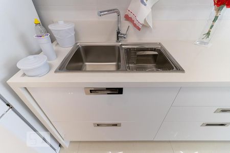 Apartamento à venda com 170m², 3 quartos e 5 vagasCozinha