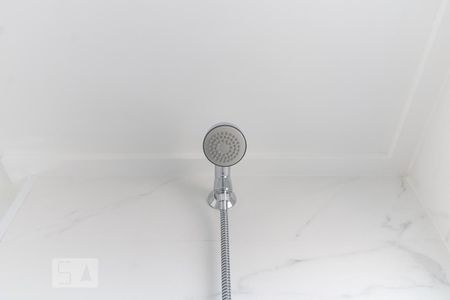 Apartamento à venda com 170m², 3 quartos e 5 vagasBanheiro da Suíte 1