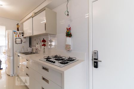 Apartamento à venda com 170m², 3 quartos e 5 vagasCozinha