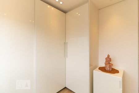 Apartamento à venda com 170m², 3 quartos e 5 vagasSuíte 3