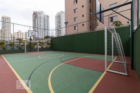 Apartamento à venda com 170m², 3 quartos e 5 vagasQuadra Esportiva