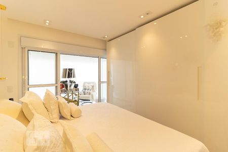 Apartamento à venda com 170m², 3 quartos e 5 vagasSuíte Master