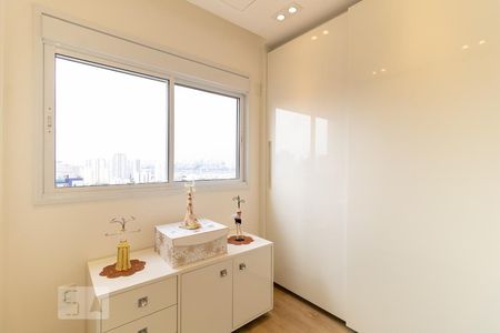 Apartamento à venda com 170m², 3 quartos e 5 vagasSuíte 3