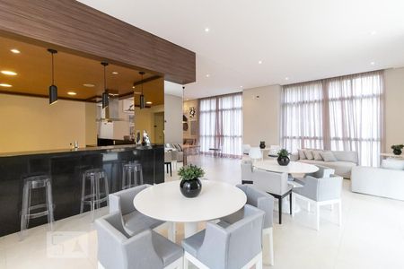 Apartamento à venda com 170m², 3 quartos e 5 vagasSalão de Festas