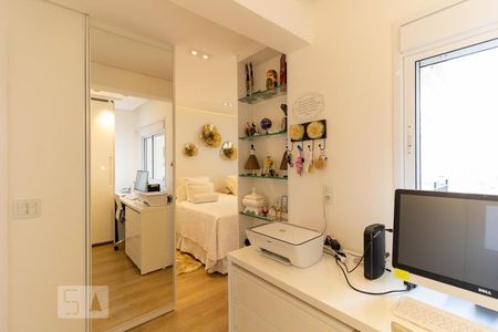 Apartamento à venda com 170m², 3 quartos e 5 vagasSuíte Master