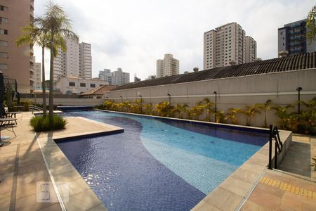 Apartamento à venda com 170m², 3 quartos e 5 vagasPiscina