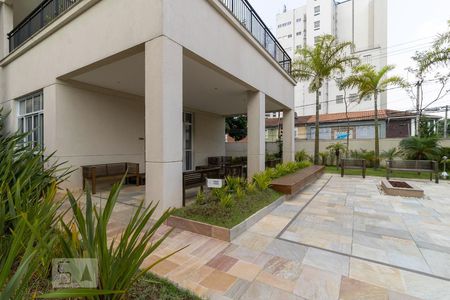 Apartamento à venda com 170m², 3 quartos e 5 vagasÁrea Comum