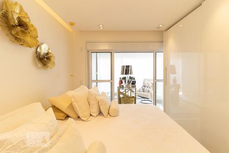 Apartamento à venda com 170m², 3 quartos e 5 vagasSuíte Master