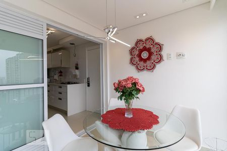 Apartamento à venda com 170m², 3 quartos e 5 vagasCopa