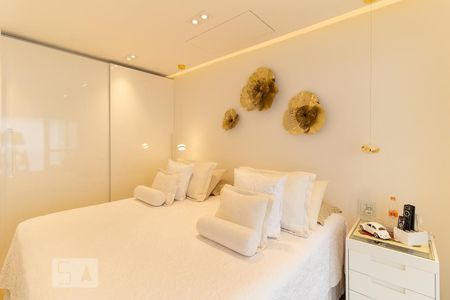 Apartamento à venda com 170m², 3 quartos e 5 vagasSuíte Master