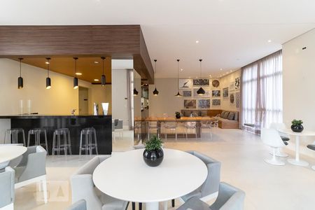 Apartamento à venda com 170m², 3 quartos e 5 vagasSalão de Festas