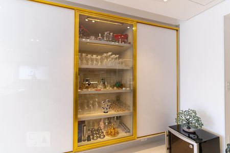 Sala de apartamento à venda com 3 quartos, 170m² em Ipiranga, São Paulo