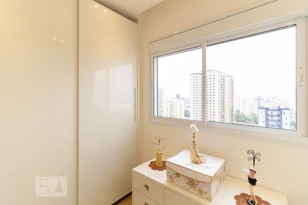 Apartamento à venda com 170m², 3 quartos e 5 vagasSuíte 3