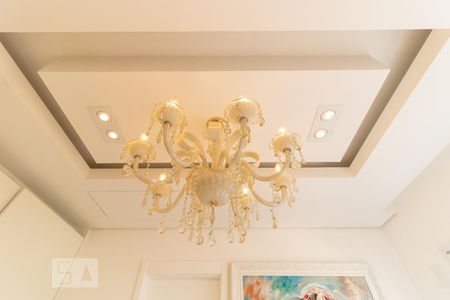 Apartamento à venda com 170m², 3 quartos e 5 vagasSuíte 1