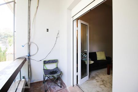 Casa à venda com 350m², 4 quartos e 4 vagas Casa à venda com 350m², 4 quartos e 4 vagasVaranda da Suíte 2