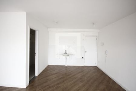 Studio de kitnet/studio para alugar com 1 quarto, 39m² em Cambuci, São Paulo