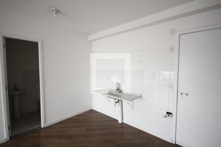 Studio de kitnet/studio para alugar com 1 quarto, 39m² em Cambuci, São Paulo
