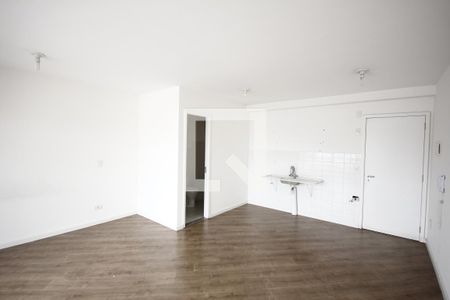 Studio de kitnet/studio para alugar com 1 quarto, 39m² em Cambuci, São Paulo