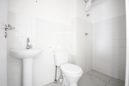 Studio para alugar com 39m², 1 quarto e 1 vagaBanheiro