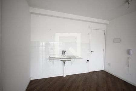 Studio de kitnet/studio para alugar com 1 quarto, 39m² em Cambuci, São Paulo