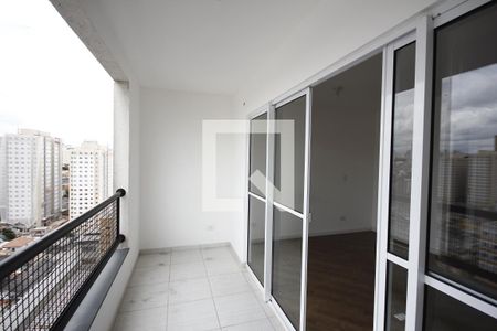 Studio para alugar com 39m², 1 quarto e 1 vagaVaranda/Serviço