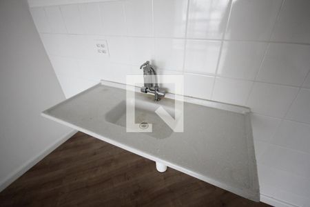 Studio de kitnet/studio para alugar com 1 quarto, 39m² em Cambuci, São Paulo