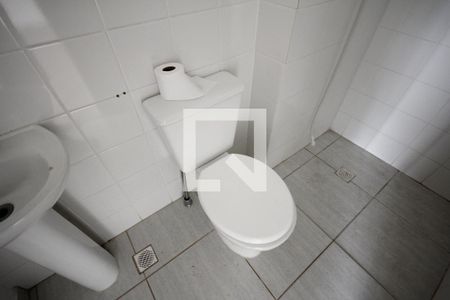 Studio para alugar com 39m², 1 quarto e 1 vagaBanheiro