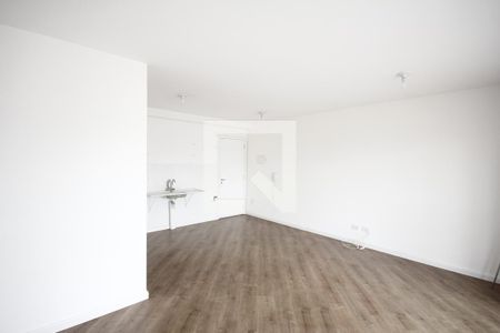 Studio de kitnet/studio para alugar com 1 quarto, 39m² em Cambuci, São Paulo