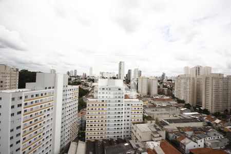 Studio para alugar com 39m², 1 quarto e 1 vagaVista