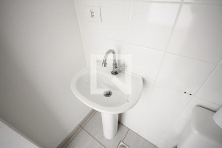 Studio para alugar com 39m², 1 quarto e 1 vagaBanheiro