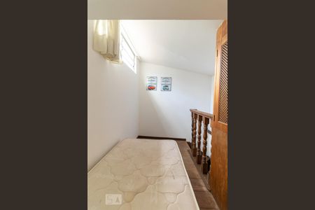 Casa de condomínio à venda com 120m², 3 quartos e 1 vaga Casa de condomínio à venda com 120m², 3 quartos e 1 vagaQuarto 3