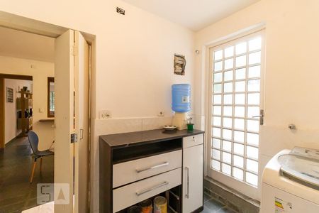 Casa de condomínio à venda com 120m², 3 quartos e 1 vaga Casa de condomínio à venda com 120m², 3 quartos e 1 vagaÁrea de serviço