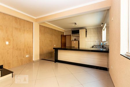 Cozinha de casa à venda com 3 quartos, 203m² em Vila Sapopemba, São Paulo