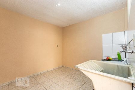 Área de serviço de casa à venda com 3 quartos, 203m² em Vila Sapopemba, São Paulo