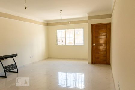 Sala de casa à venda com 3 quartos, 173m² em Lauzane Paulista, São Paulo
