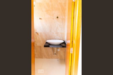 Casa à venda com 173m², 3 quartos e 5 vagas Casa à venda com 173m², 3 quartos e 5 vagasBanheiro da Suíte