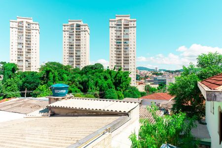 Casa à venda com 173m², 3 quartos e 5 vagas Casa à venda com 173m², 3 quartos e 5 vagasVista do Quarto 2