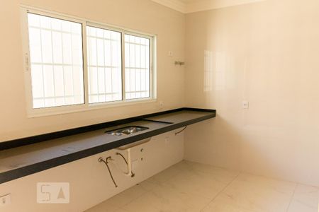 Casa à venda com 173m², 3 quartos e 5 vagas Casa à venda com 173m², 3 quartos e 5 vagasCozinha