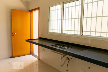Casa à venda com 173m², 3 quartos e 5 vagas Casa à venda com 173m², 3 quartos e 5 vagasCozinha