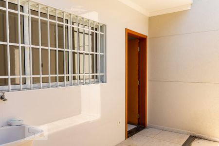 Casa à venda com 173m², 3 quartos e 5 vagas Casa à venda com 173m², 3 quartos e 5 vagasÁrea de Serviço
