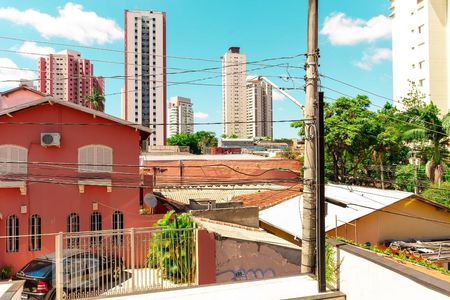 Vista da Sala de casa à venda com 3 quartos, 173m² em Lauzane Paulista, São Paulo