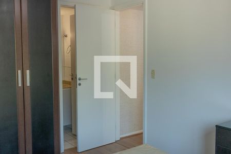 Quarto 1 - Suíte de apartamento para alugar com 2 quartos, 72m² em Tijuca, Rio de Janeiro