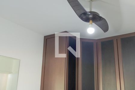 Quarto 1 - Suíte de apartamento para alugar com 2 quartos, 72m² em Tijuca, Rio de Janeiro