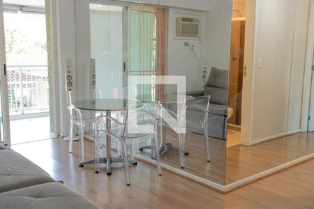 Apartamento para alugar com 2 quartos, 72m² em Tijuca, Rio de Janeiro