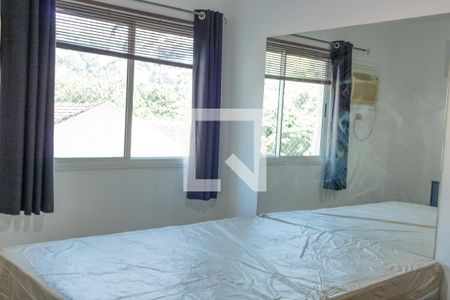 Quarto 1 - Suíte de apartamento para alugar com 2 quartos, 72m² em Tijuca, Rio de Janeiro